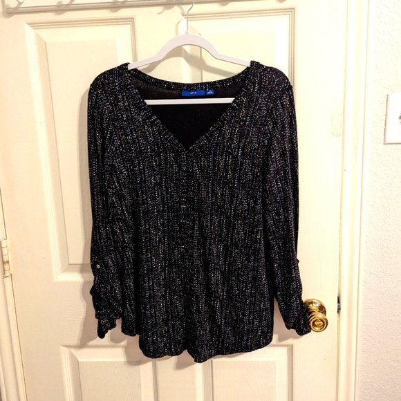 🌟3for$15 Apt. 9 Women's Top - Picture 1 of 12
